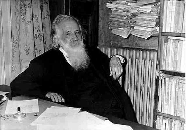 Gaston Bachelard
