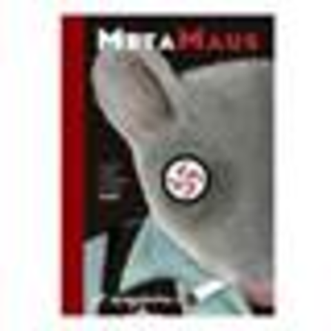 Vladek is captured as a POW