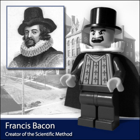 Francis Bacon