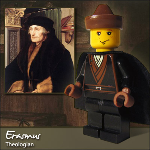 Desiderius Erasmus