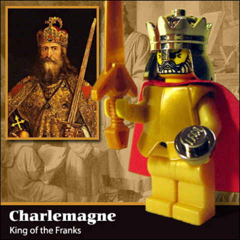 Charlemagne