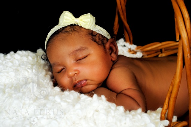 Daughter Changed My Life