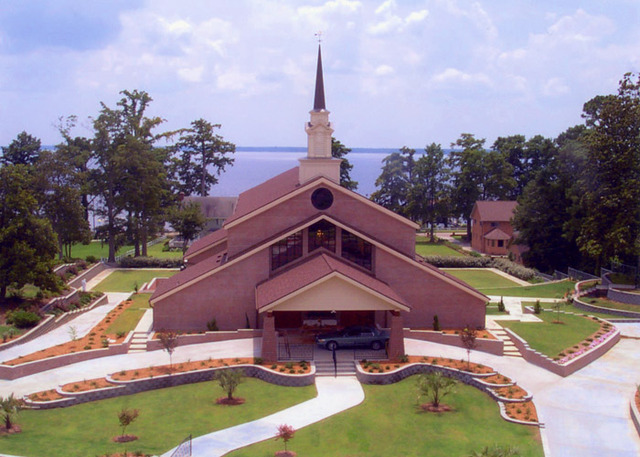 Christ Entered My Life