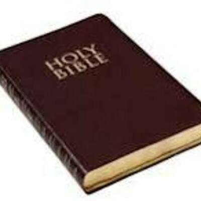 Timeline: Bible Canonization