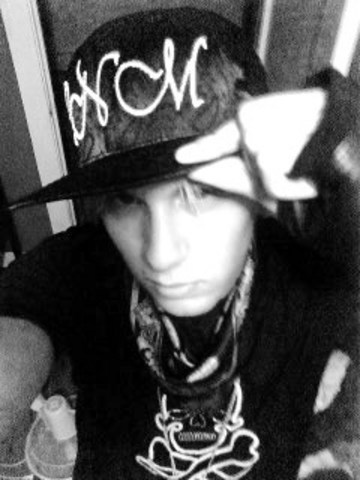 Day i met my boyfriend