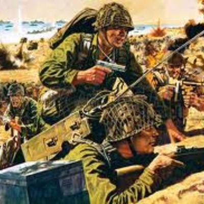 Timeline: US History