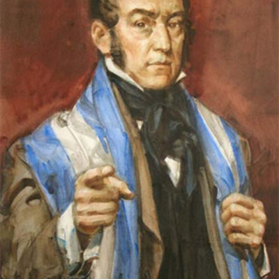 Timeline: Inmaculada  Biografía de San Martín PC 2