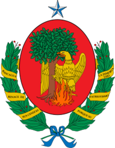 Derrota al ejército chileno en Rancagua