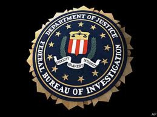 FBI creates Drugfire