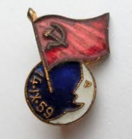 Russian Moon Eploration Program