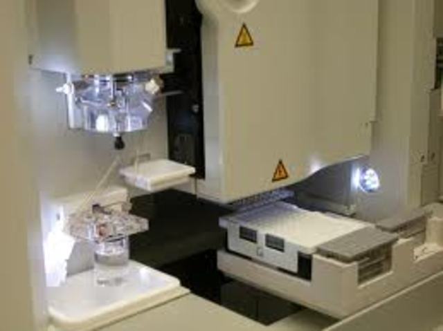 Crime Lab on North Western University