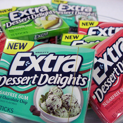 Timeline: The History of Chewing Gum