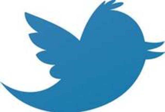 Jack Dorsey invented twiiter