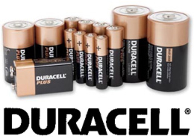 Duracell