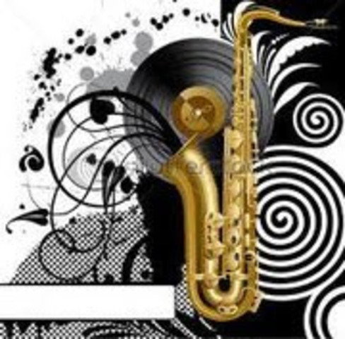 First Jazz recording