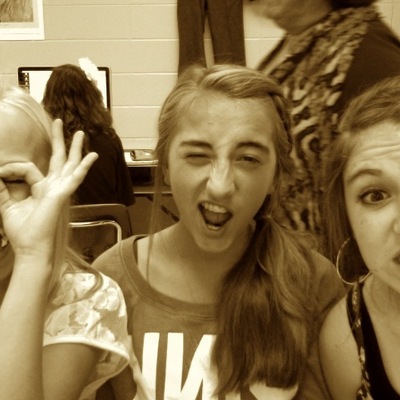 Timeline: Lexi&Regan