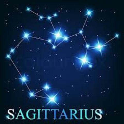 Sagittarius
