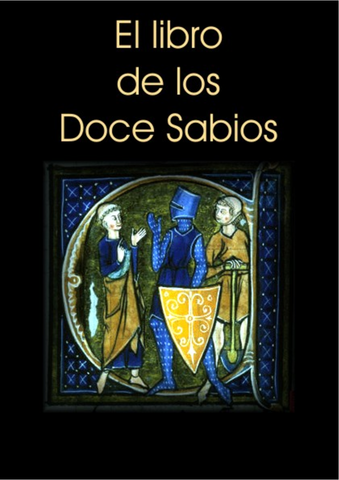 Libro de los doce sabios