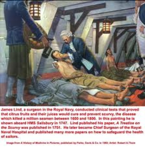 Jacques Cartiers Second Voyage