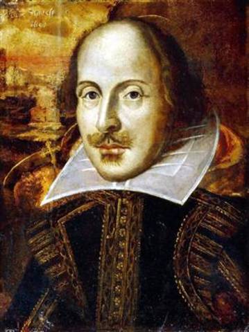 Shakespears