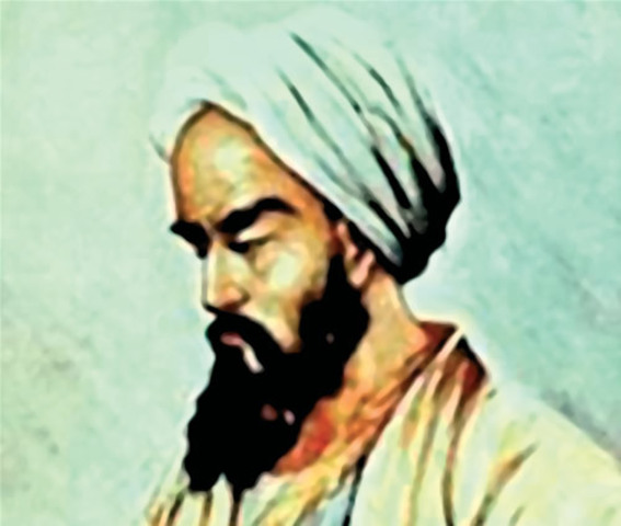 yahya ibn