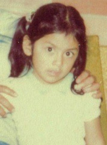 Nace mi segunda hija