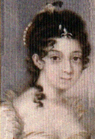 Contrajo matrimonio con Marìa de los Remedios de Escalada.