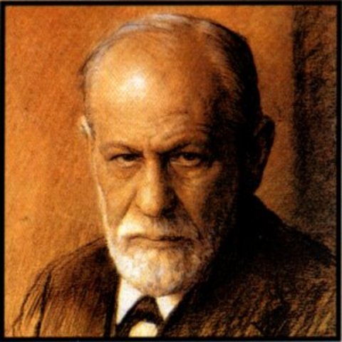 Sigmund freud