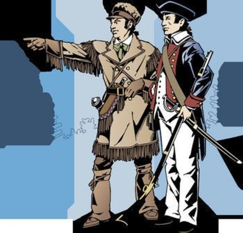 Lewis and Clark Expadition