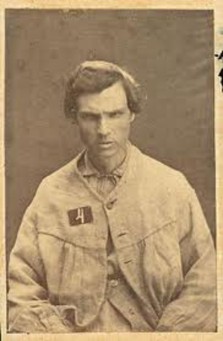 Deplorable Jail Conditions and Practices