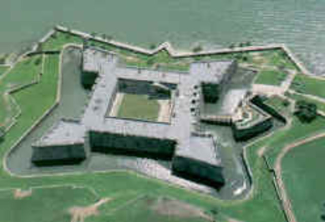 St. Augustine Flordia