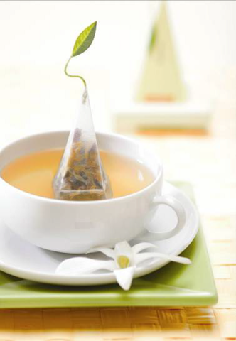 The Art of Tea Forté