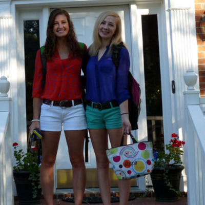 Timeline: Emily Hale's Timeline