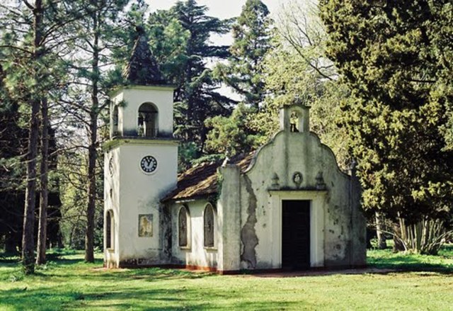 Su estancia en Francia