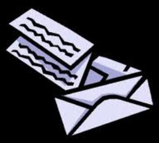 DESARROLLO HISTÓRICO DE LA ENSEÑANZA A DISTANCIA