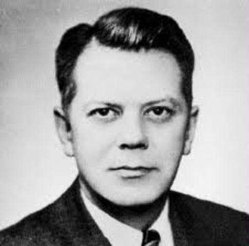 Leonarde  Keeler Birth