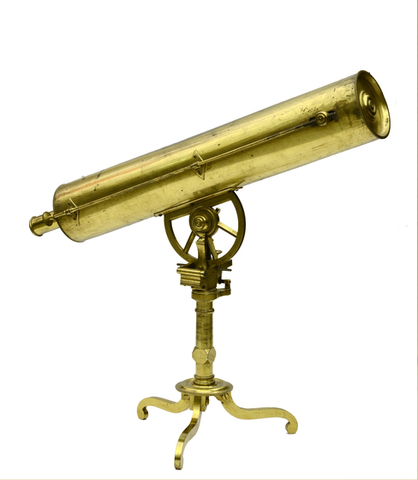 Gregorian Telescope