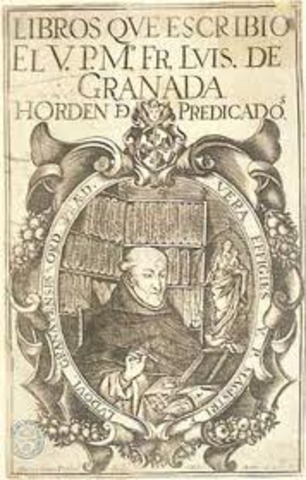Fray Luis de Granada