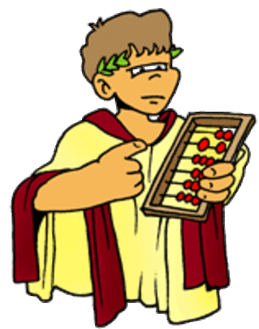 Dispositivos usados para contar