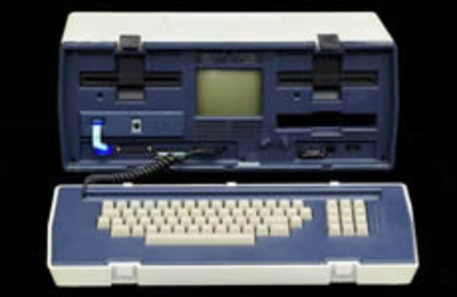 Comércio dos primeiros computadores