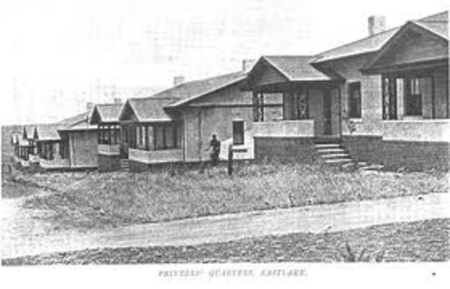 Canberra;s future suburbs