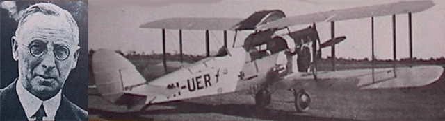 Royal Flying Doctors Service