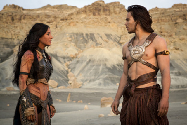 Movie John Carter