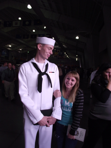 Congratulations Stephen!