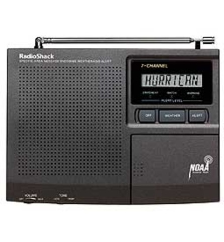 Weather Radio