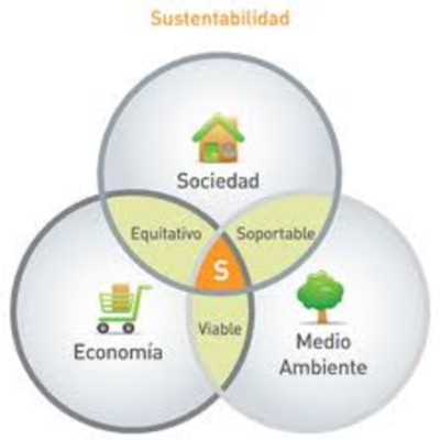 Timeline: Antecedentes de la Sustentabilidad