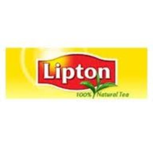 Lipton patents flo-thru tea bag