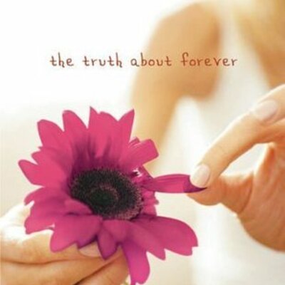 Timeline: The Truth About Forever by Sarah Dessen