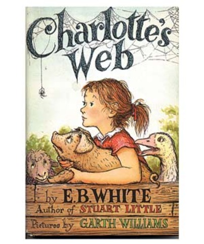 My third grade teacher.