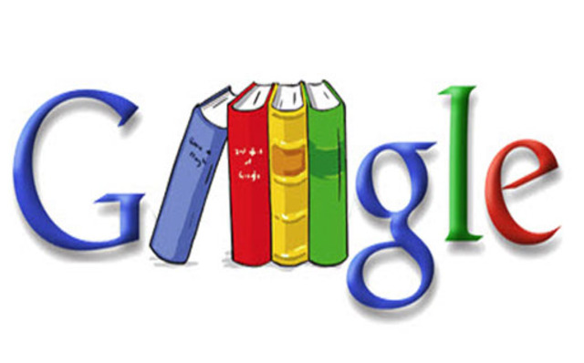 Larry Page y Sergei Brin crean GOOGLE